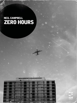 cover image of Zero Hours